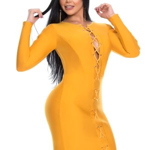 Vestido Different destination