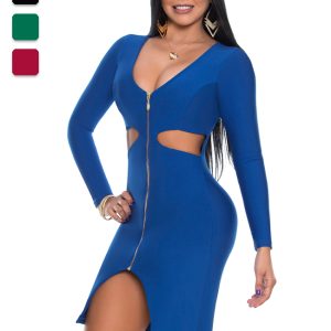 Vestido My great style