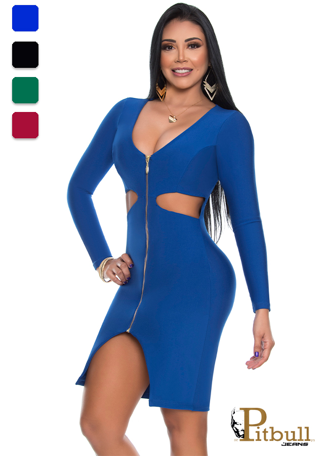 Vestido My great style