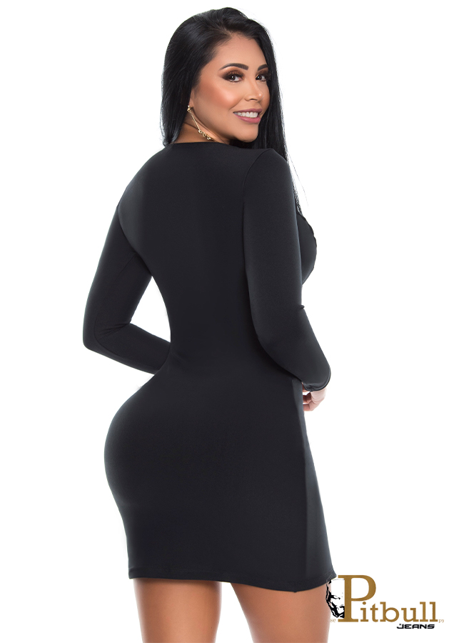Vestido My great style - Imagen 5