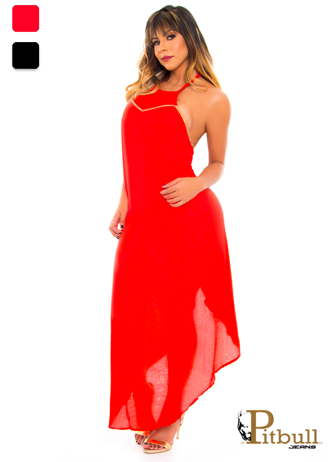 Vestido Preach well - Imagen 3