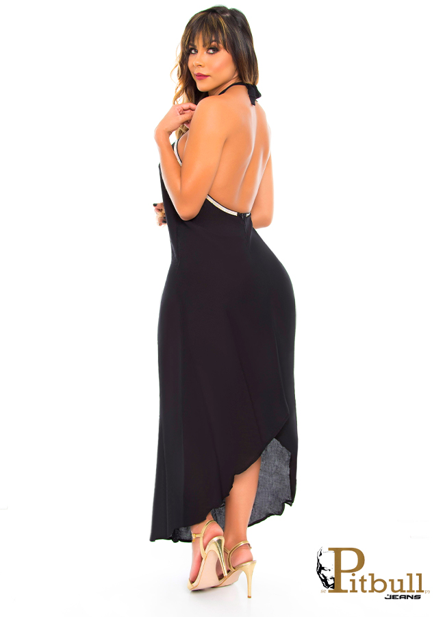 Vestido Preach well - Imagen 4