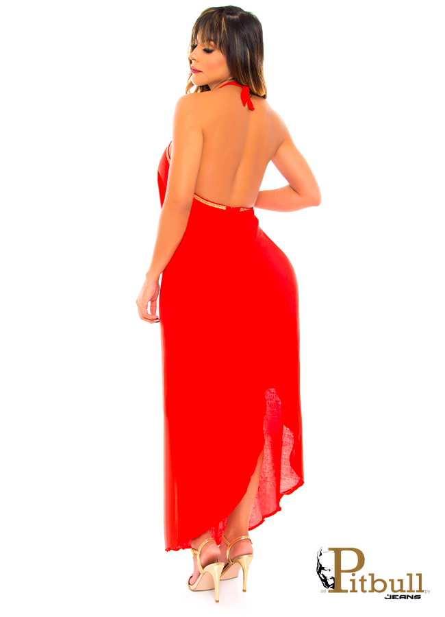 Vestido Preach well - Imagen 5