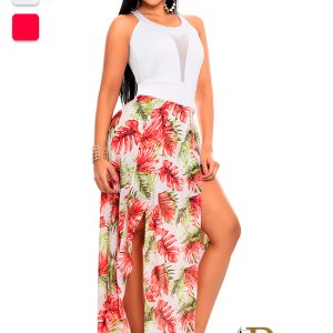 Vestido Own beauty