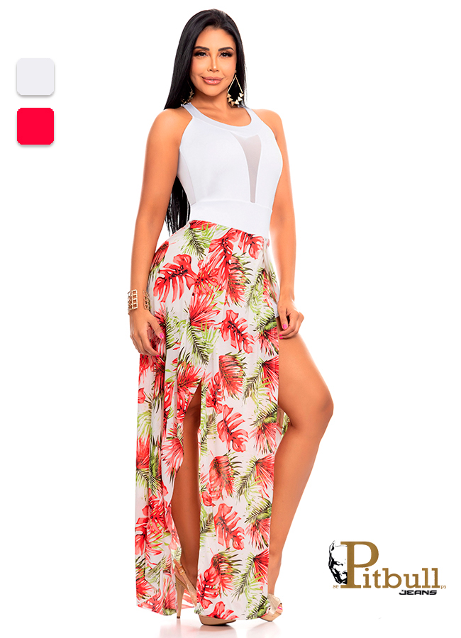 Vestido Own beauty