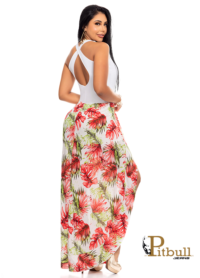 Vestido Own beauty - Imagen 3