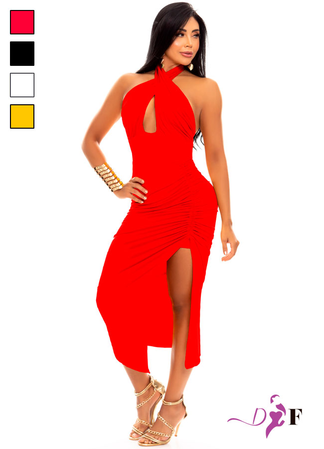Vestido One passion