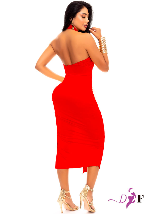 Vestido One passion - Imagen 6