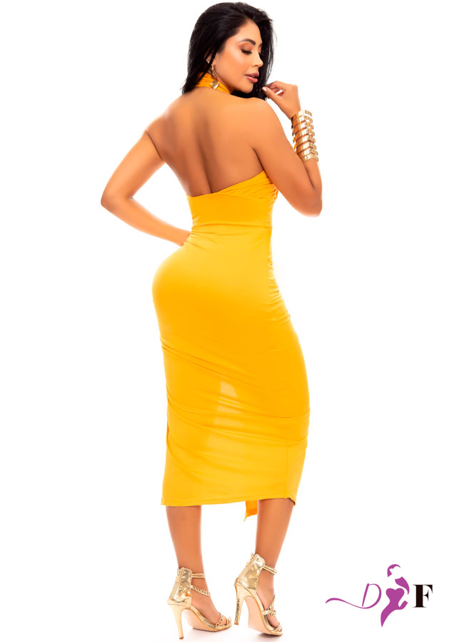Vestido One passion - Imagen 9