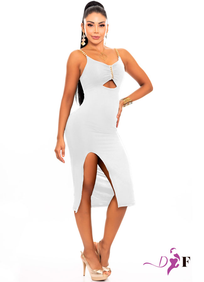 Vestido One vission - Imagen 3