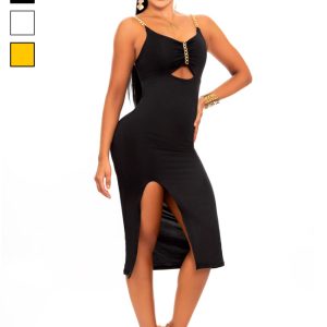 Vestido One vission