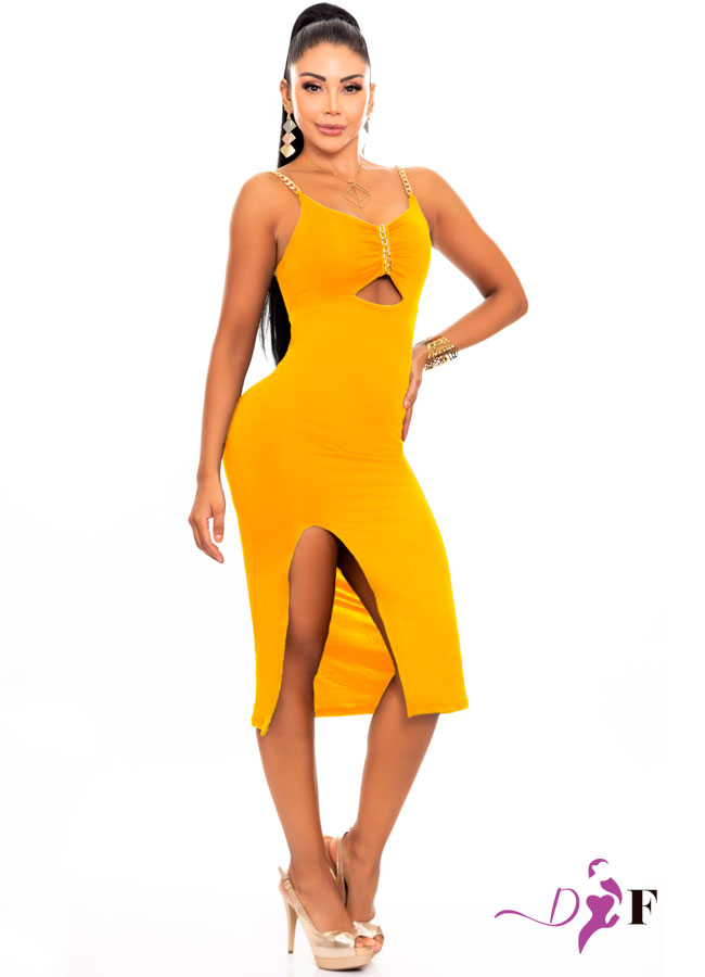Vestido One vission - Imagen 4
