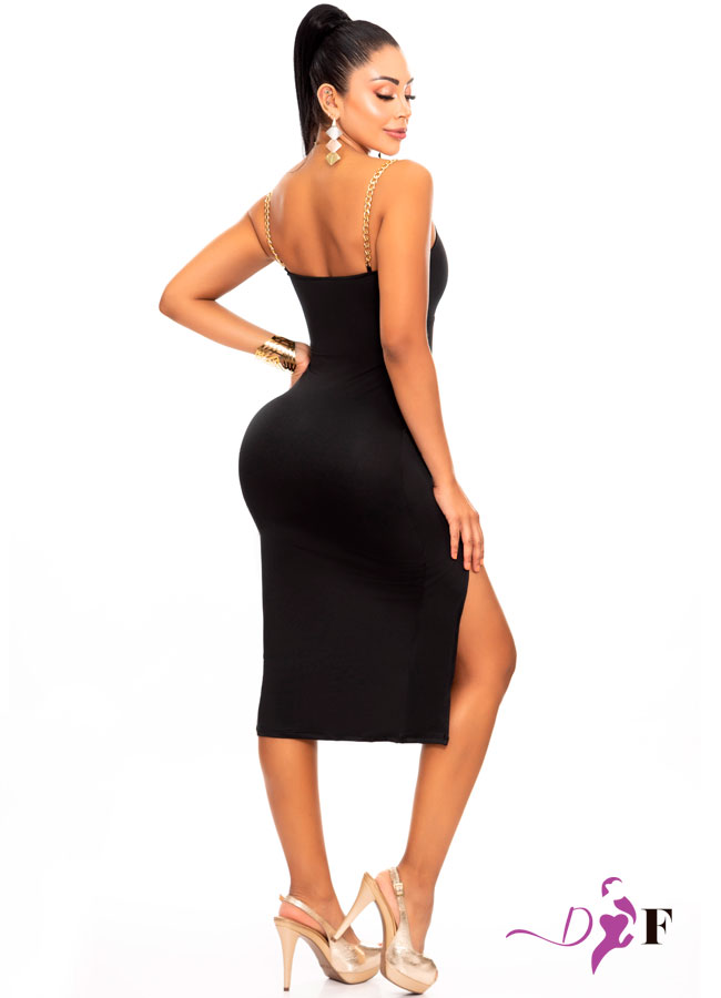 Vestido One vission - Imagen 7