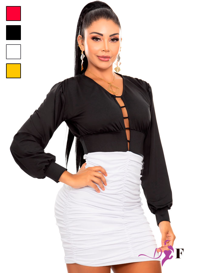 Vestido The look - Imagen 2
