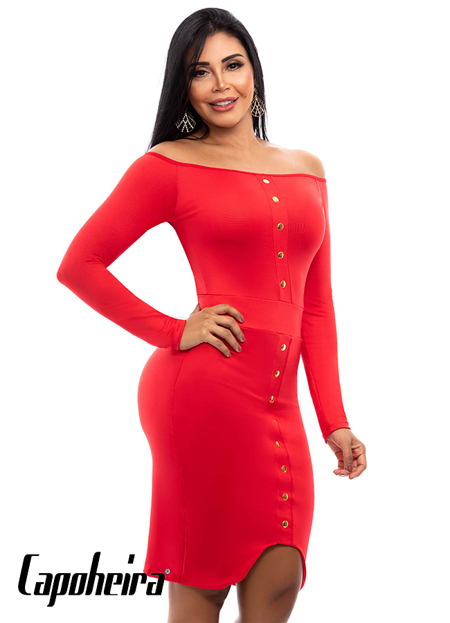 Vestido No competition - Imagen 2