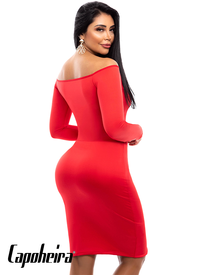 Vestido No competition - Imagen 3