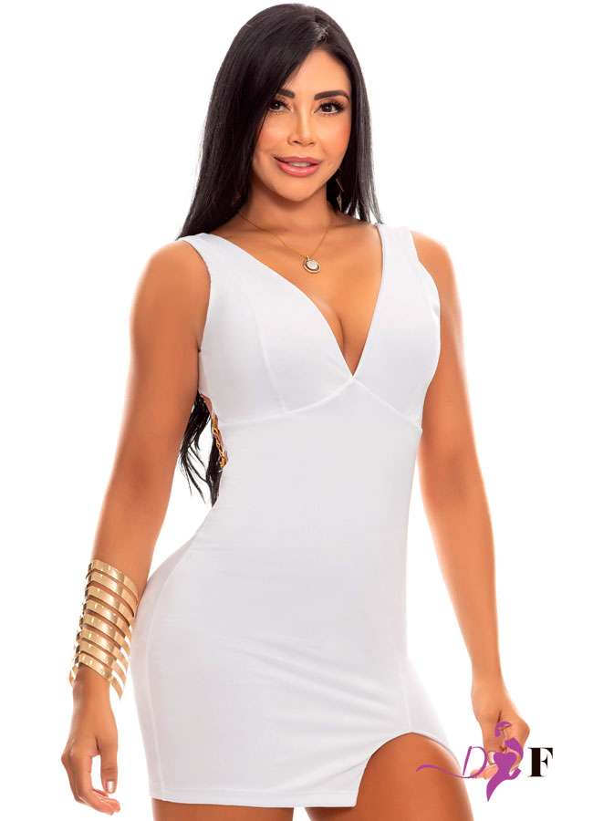 Vestido Style of ten - Imagen 4