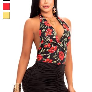 Vestido Tribute for the girls