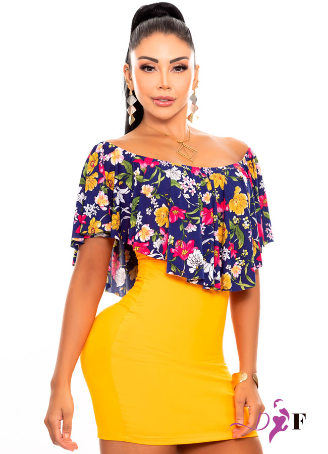 Vestido Girl of honor - Imagen 3