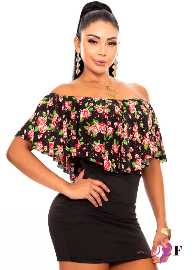 Vestido Girl of honor - Imagen 4