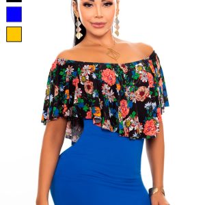 Vestido Girl of honor