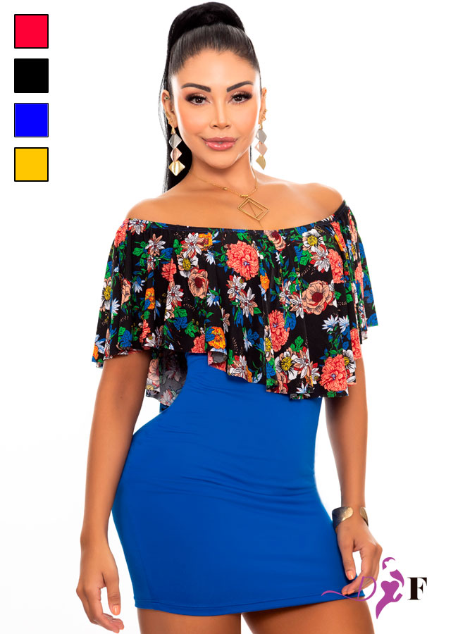 Vestido Girl of honor - Imagen 2