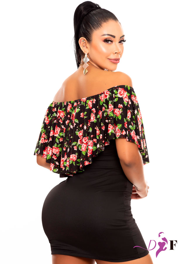 Vestido Girl of honor - Imagen 7