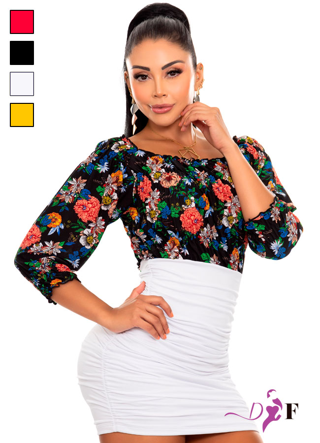 Vestido Every day