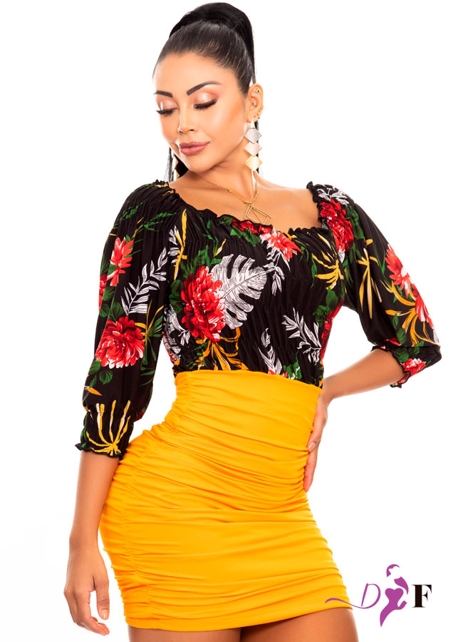 Vestido Every day - Imagen 5