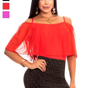 Vestido Power girls