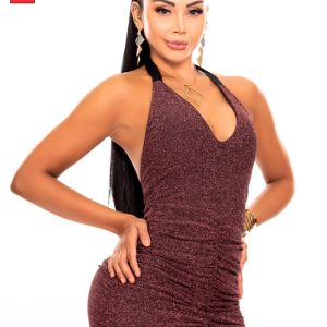 Vestido Good Style