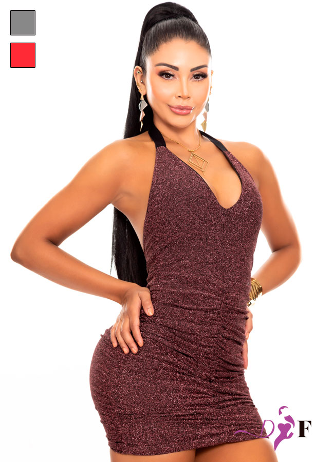 Vestido Good Style