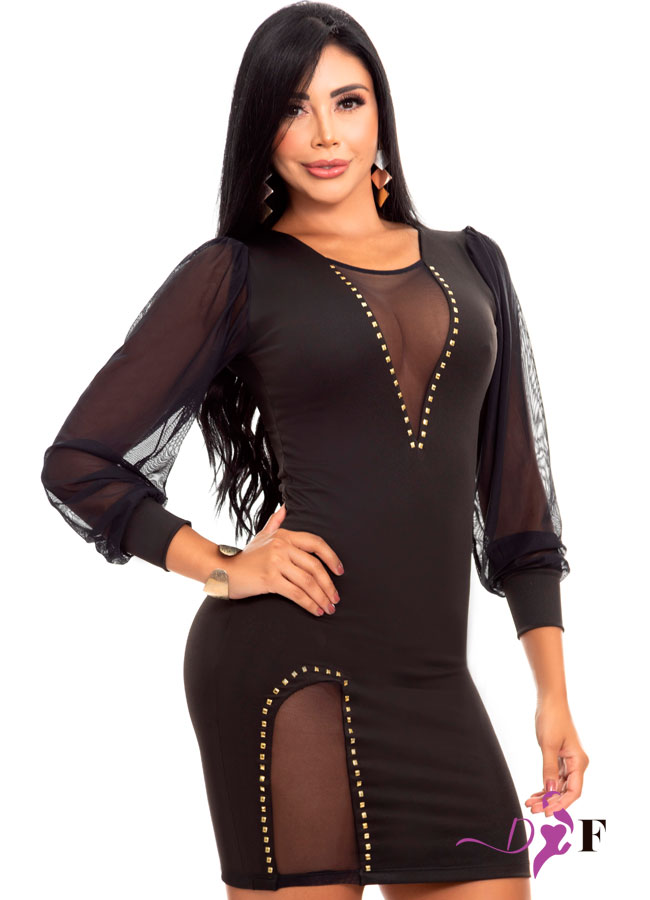 Vestido My style