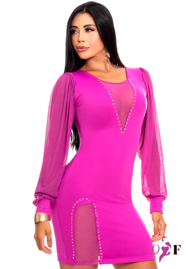 Vestido My style - Imagen 3