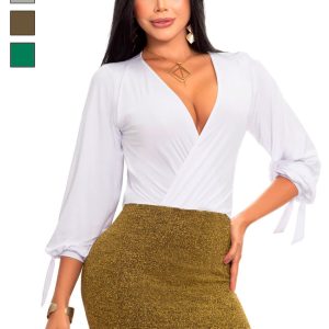 Vestido Woman style